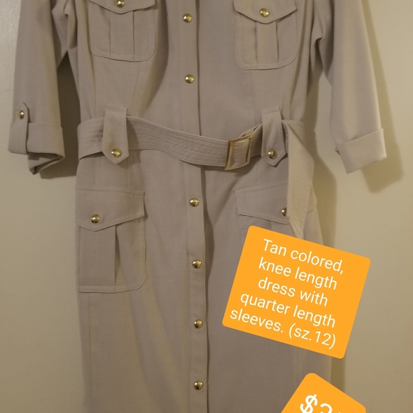 Clothes - Picture 8 of 9